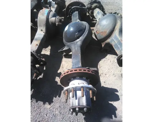 PACCAR MV2014PR247 MATCHED SET REARS