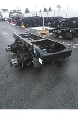 PACCAR MV2014PR247 MATCHED SET REARS