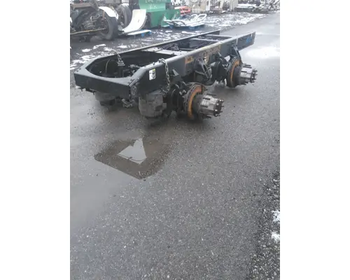 PACCAR MV2014PR247 MATCHED SET REARS