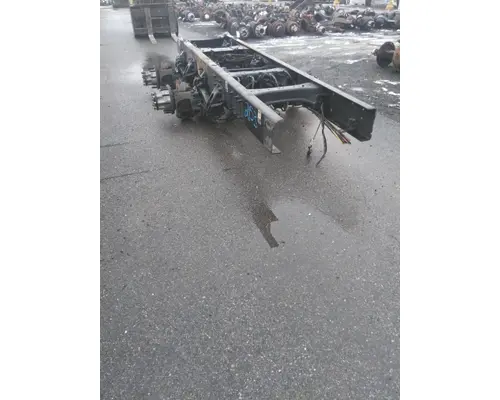 PACCAR MV2014PR247 MATCHED SET REARS