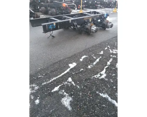 PACCAR MV2014PR247 MATCHED SET REARS