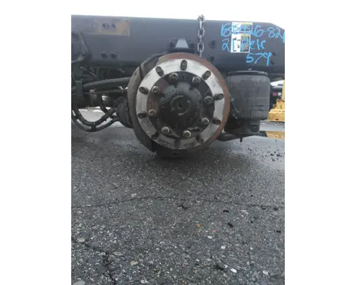 PACCAR MV2014PR247 MATCHED SET REARS