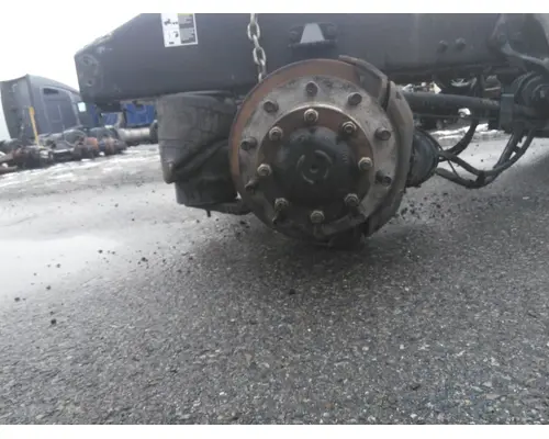 PACCAR MV2014PR247 MATCHED SET REARS