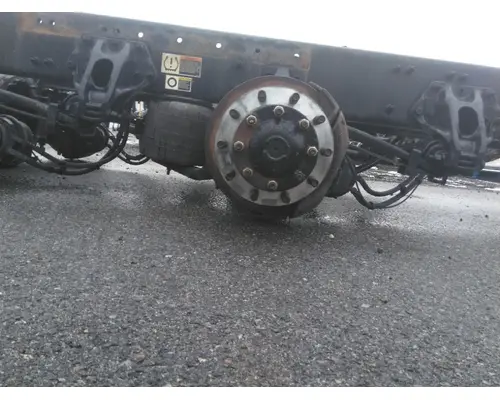 PACCAR MV2014PR247 MATCHED SET REARS