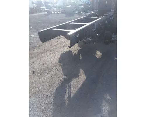 PACCAR MV2014PR247 MATCHED SET REARS