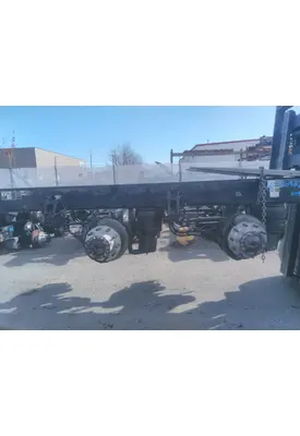 PACCAR MV2014PR247 MATCHED SET REARS