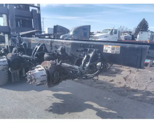 PACCAR MV2014PR247 MATCHED SET REARS