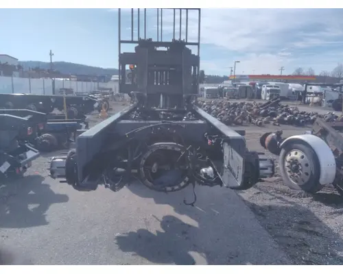 PACCAR MV2014PR247 MATCHED SET REARS