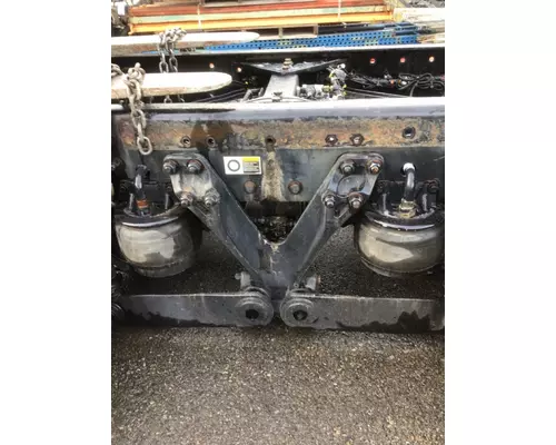 PACCAR MV2014PR264 CUTOFF - SINGLE AXLE