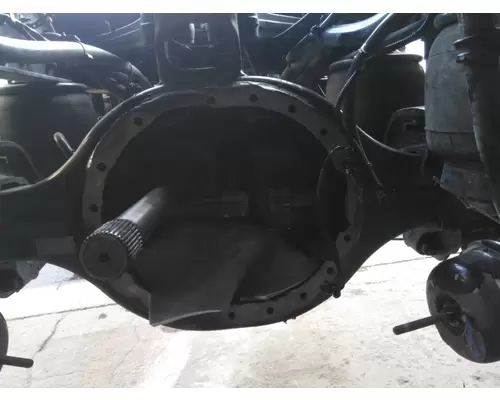 PACCAR MV2014PR264 CUTOFF - SINGLE AXLE