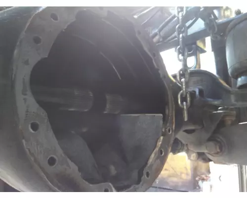 PACCAR MV2014PR264 CUTOFF - SINGLE AXLE