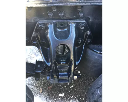 PACCAR MV2014PR264 CUTOFF - SINGLE AXLE