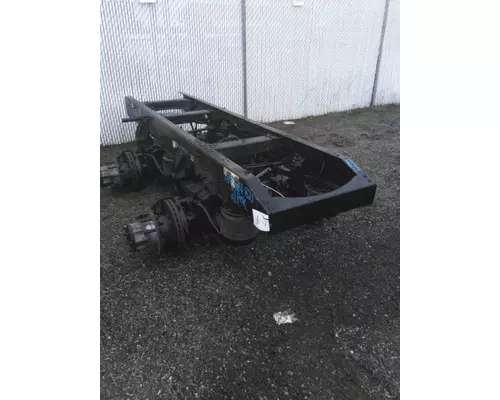 PACCAR MV2014PR264 CUTOFF - SINGLE AXLE