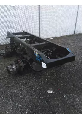 PACCAR MV2014PR264 CUTOFF - SINGLE AXLE