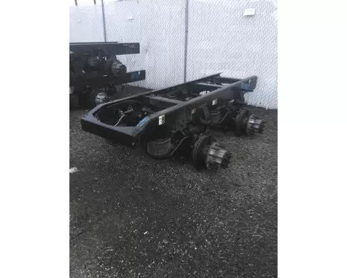PACCAR MV2014PR264 CUTOFF - SINGLE AXLE