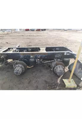 PACCAR MV2014PR264 CUTOFF - SINGLE AXLE