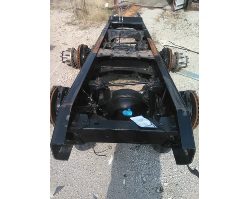 PACCAR MV2014PR264 CUTOFF - SINGLE AXLE