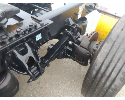 PACCAR MV2014PR264 CUTOFF - SINGLE AXLE