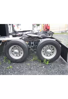 PACCAR MV2014PR264 CUTOFF - SINGLE AXLE