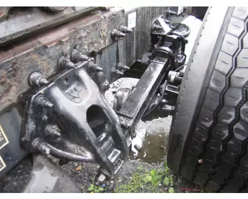 PACCAR MV2014PR264 CUTOFF - SINGLE AXLE