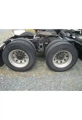 PACCAR MV2014PR264 CUTOFF - SINGLE AXLE