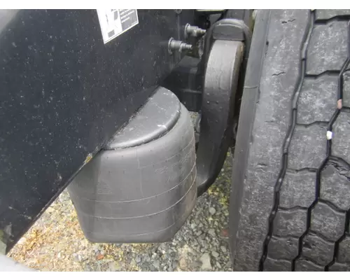 PACCAR MV2014PR264 CUTOFF - SINGLE AXLE