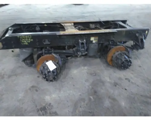 PACCAR MV2014PR264 CUTOFF - SINGLE AXLE