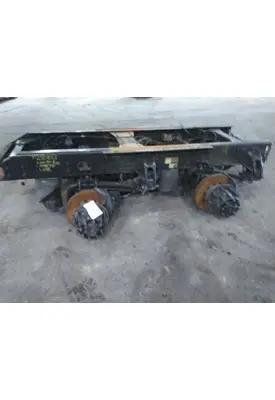 PACCAR MV2014PR264 CUTOFF - SINGLE AXLE