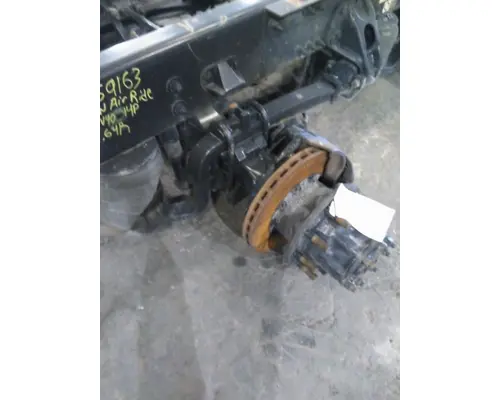 PACCAR MV2014PR264 CUTOFF - SINGLE AXLE