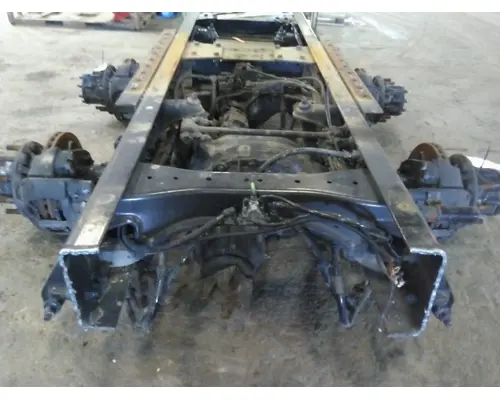 PACCAR MV2014PR264 CUTOFF - SINGLE AXLE