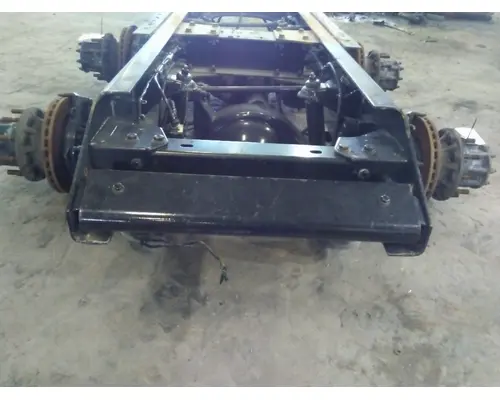 PACCAR MV2014PR264 CUTOFF - SINGLE AXLE