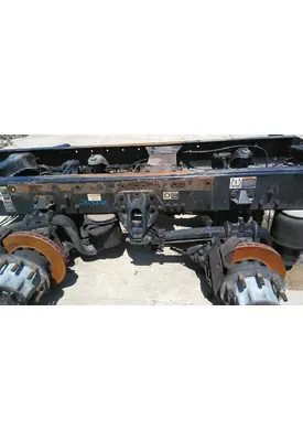 PACCAR MV2014PR264 CUTOFF - SINGLE AXLE
