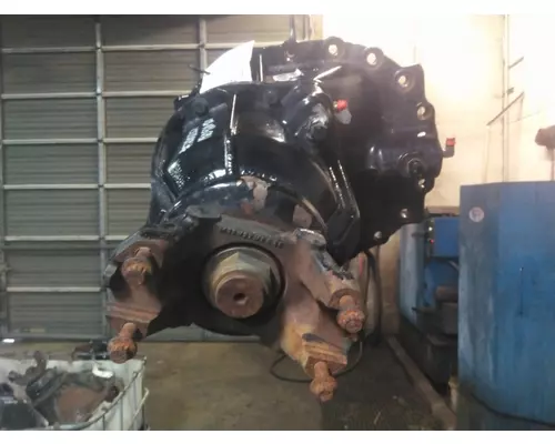 PACCAR MV2014PR264 DIFFERENTIAL ASSEMBLY FRONT REAR