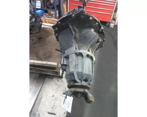 PACCAR MV2014PR264 DIFFERENTIAL ASSEMBLY FRONT REAR