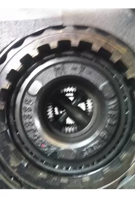 PACCAR MV2014PR264 DIFFERENTIAL ASSEMBLY FRONT REAR