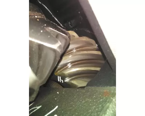 PACCAR MV2014PR264 DIFFERENTIAL ASSEMBLY FRONT REAR