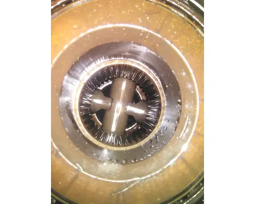 PACCAR MV2014PR264 DIFFERENTIAL ASSEMBLY FRONT REAR