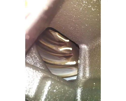 PACCAR MV2014PR264 DIFFERENTIAL ASSEMBLY FRONT REAR