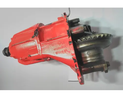 PACCAR MV2014PR264 DIFFERENTIAL ASSEMBLY FRONT REAR