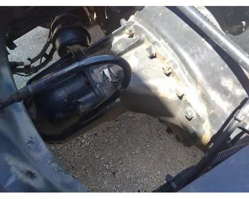 PACCAR MV2014PR264 DIFFERENTIAL ASSEMBLY FRONT REAR