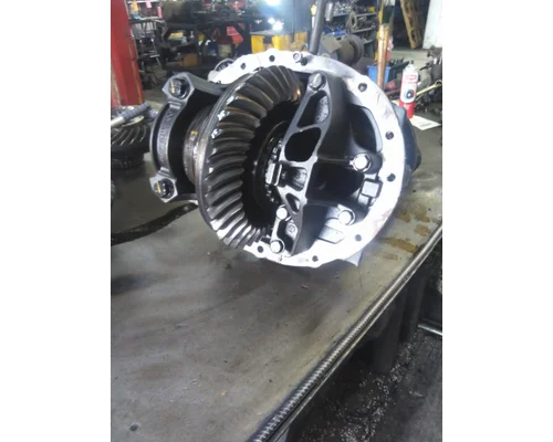 PACCAR MV2014PR264 DIFFERENTIAL ASSEMBLY FRONT REAR