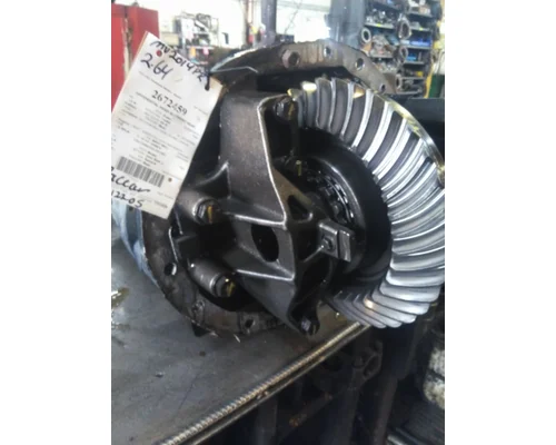 PACCAR MV2014PR264 DIFFERENTIAL ASSEMBLY FRONT REAR