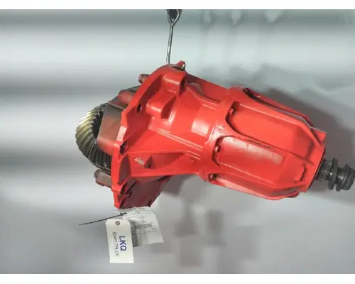 PACCAR MV2014PR264 DIFFERENTIAL ASSEMBLY FRONT REAR