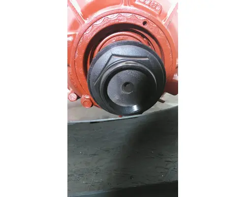 PACCAR MV2014PR264 DIFFERENTIAL ASSEMBLY FRONT REAR