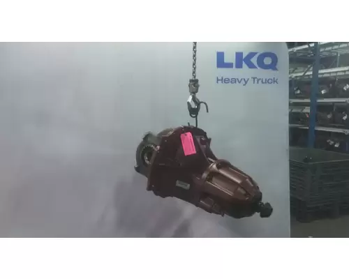PACCAR MV2014PR264 DIFFERENTIAL ASSEMBLY FRONT REAR
