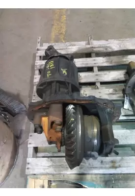 PACCAR MV2014PR264 DIFFERENTIAL ASSEMBLY FRONT REAR