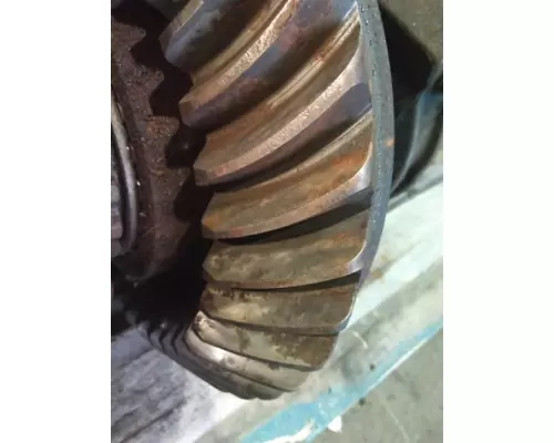 PACCAR MV2014PR264 DIFFERENTIAL ASSEMBLY FRONT REAR