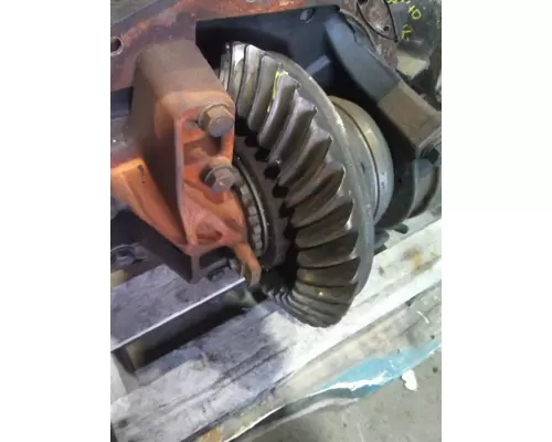 PACCAR MV2014PR264 DIFFERENTIAL ASSEMBLY FRONT REAR