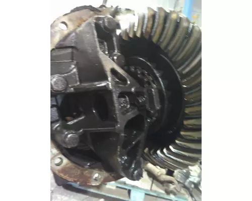 PACCAR MV2014PR264 DIFFERENTIAL ASSEMBLY FRONT REAR