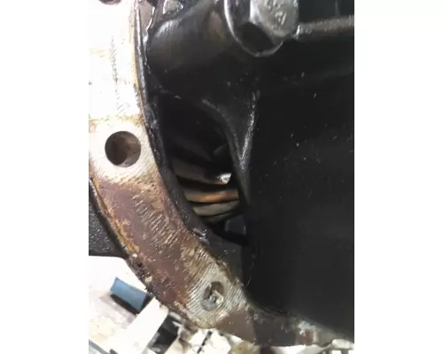 PACCAR MV2014PR264 DIFFERENTIAL ASSEMBLY FRONT REAR